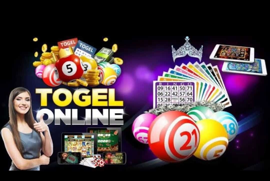 Deposit Real Money for Togel Online Gambling Without Deductions