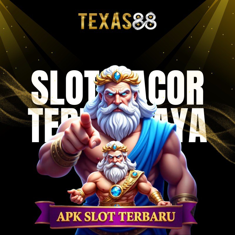 Texas88 Login Site Provides the Best Online Slot Experience