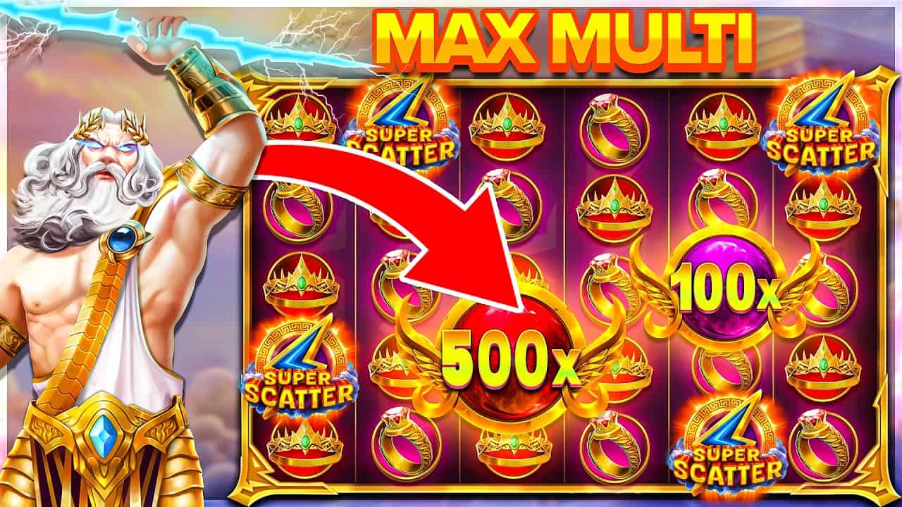 Lucky Day by Playing Slots Site Texas88