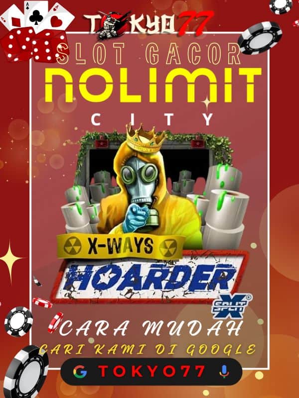 Dive Into NoLimit City’s Universe of Bold and Creative Game Designs